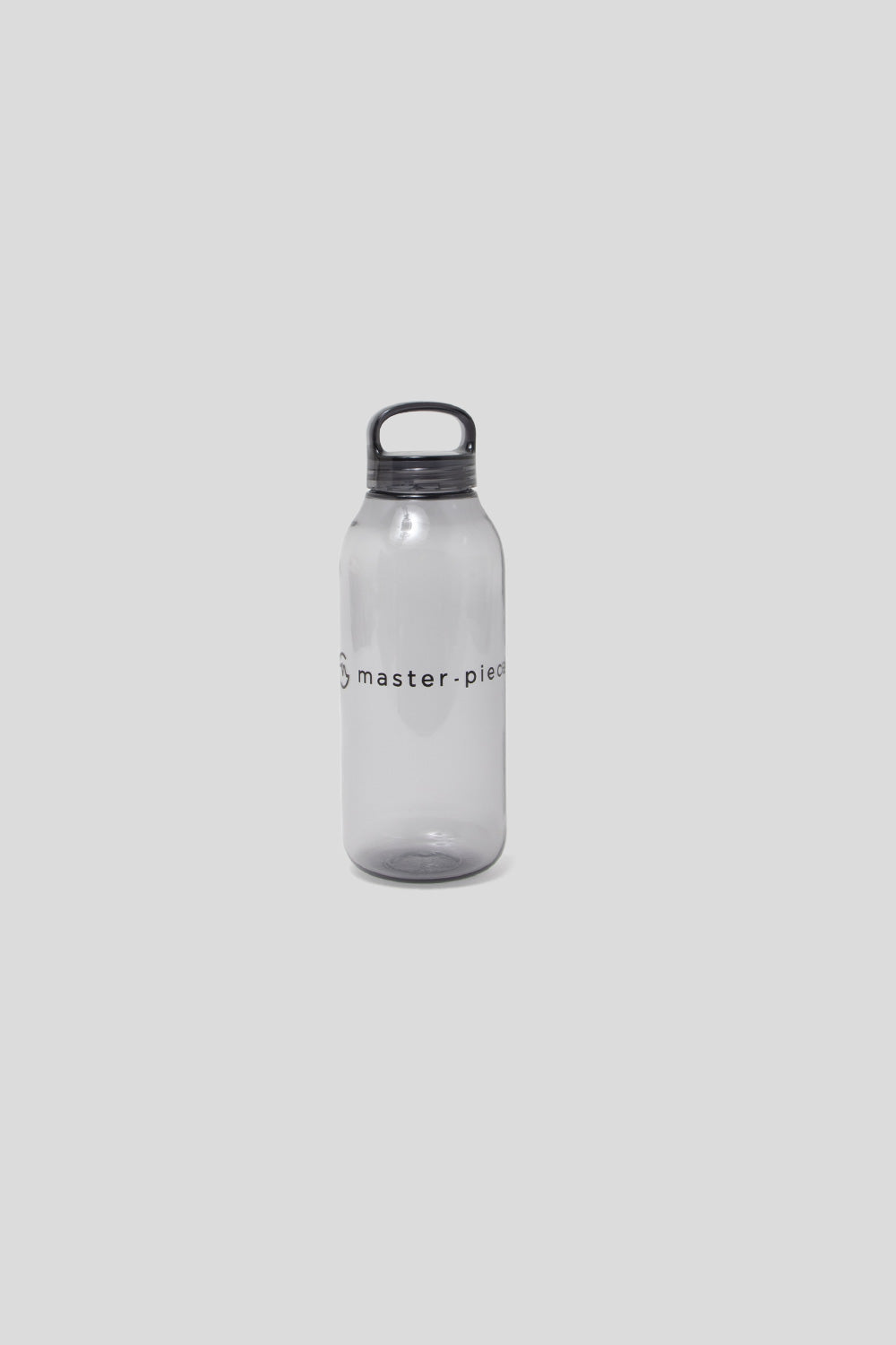 Kinto x Master-Piece Bottle 500ml in Black