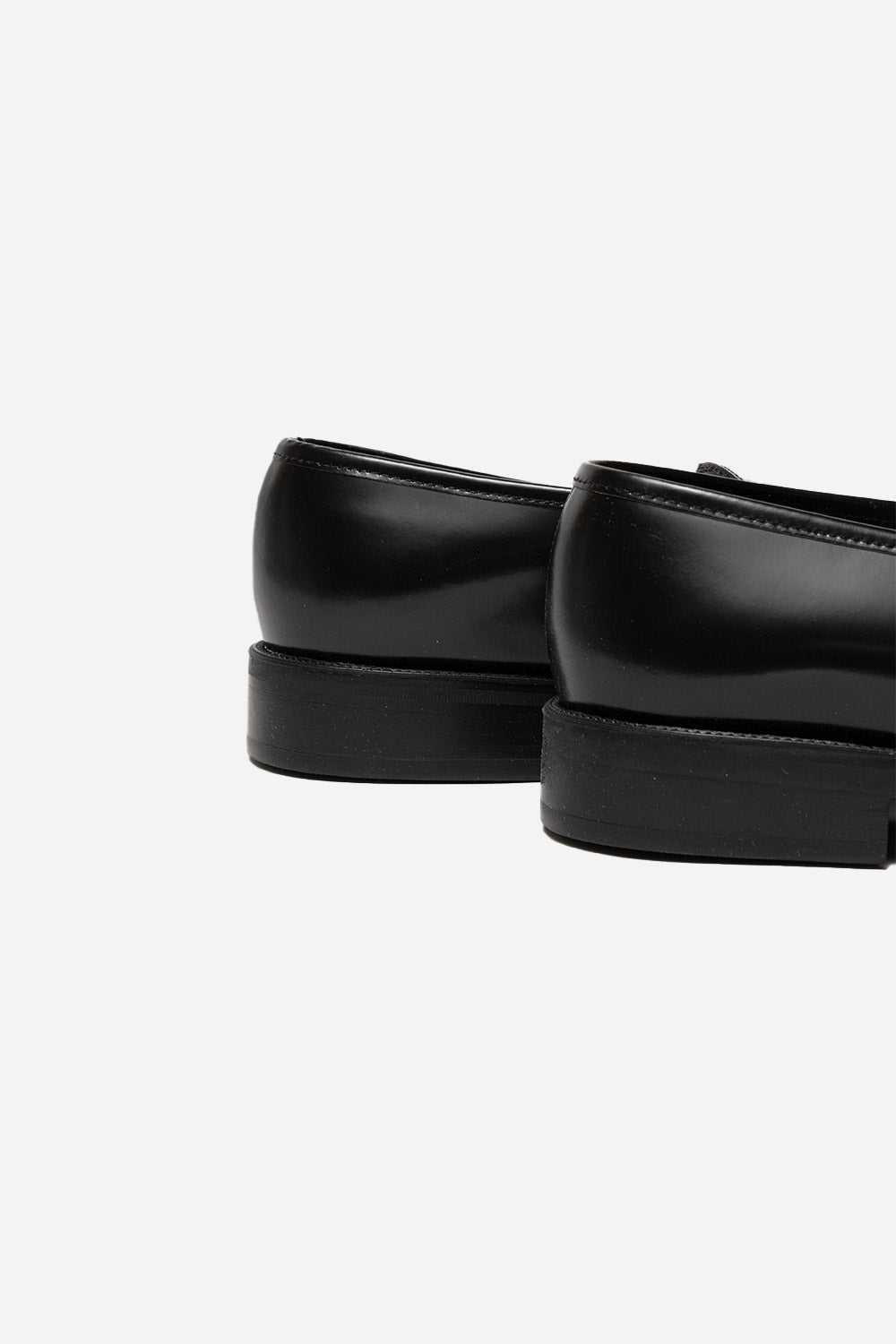 Kleman Dalior 2 Loafer in Vernis Black - Wallace Mercantile Shop