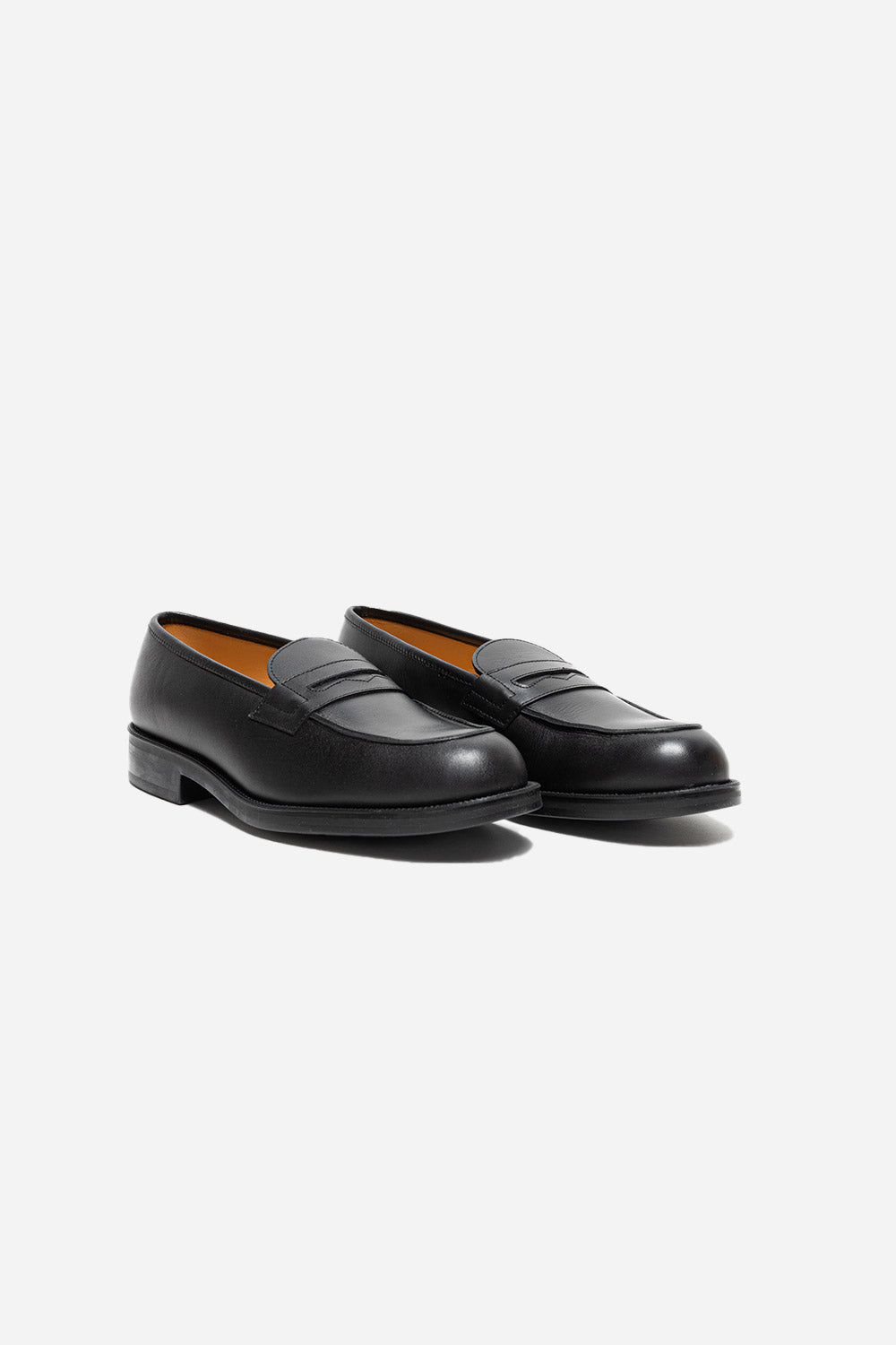 Kleman Dalior 2 - Black | Wallace Mercantile Shop