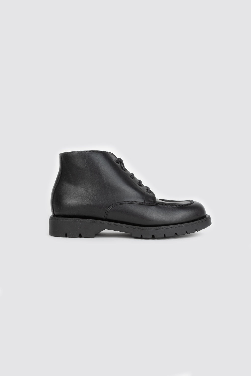 kleman oxal boots black