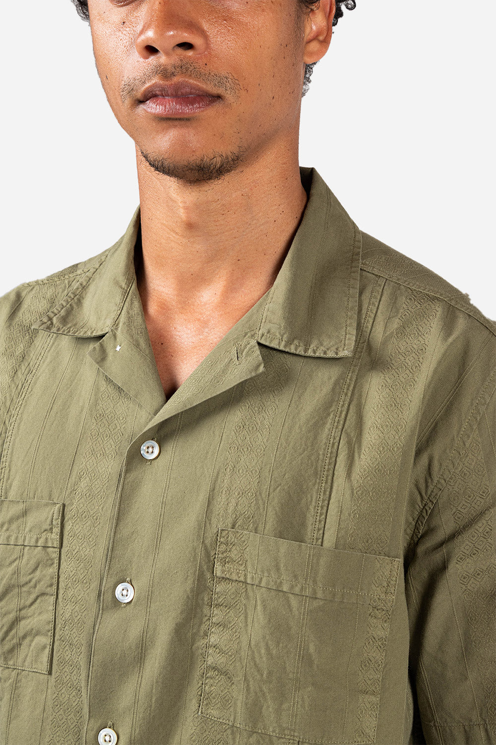 knickerbocker-cubano-shirt-olive