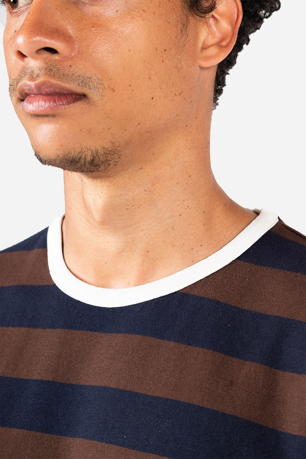 knickerbocker-tee-mojave-chocolate-plum-navy