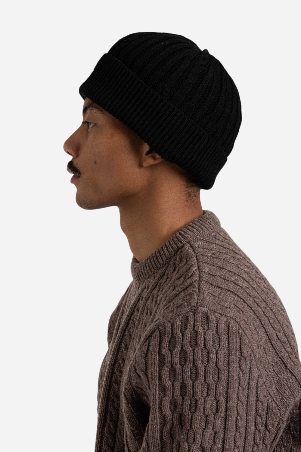 knickerbocker_cable-knit-wool-cap-black