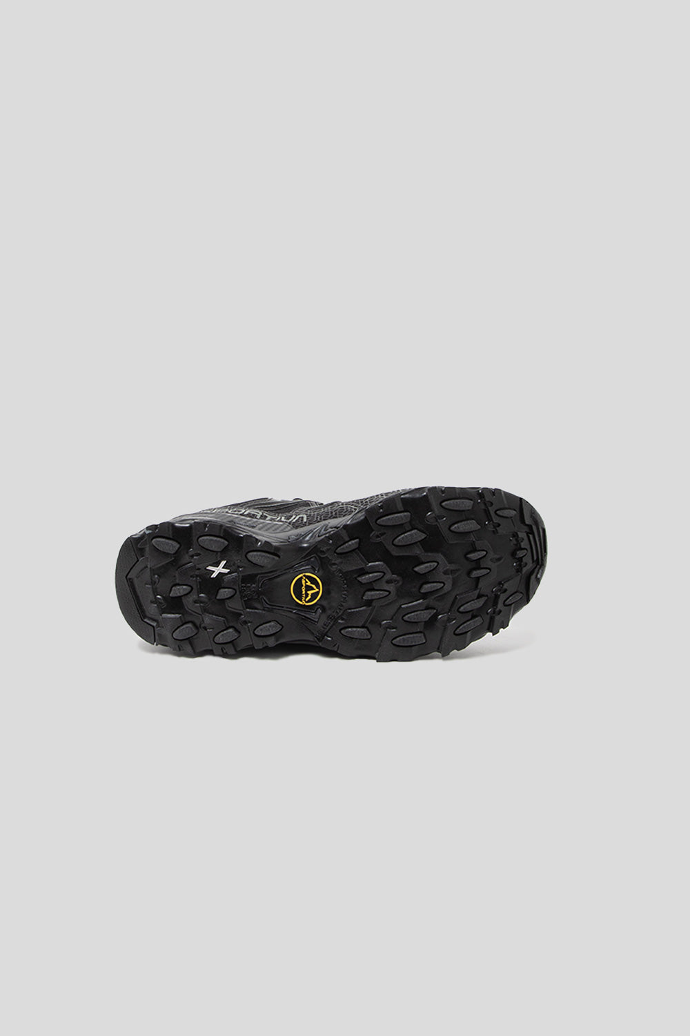 La Sportiva Ultra Raptor II GTX Shoe in Black / Clay