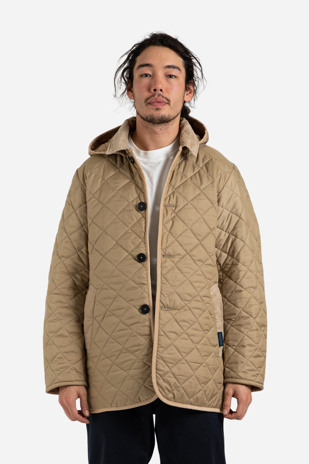 Lavenham - Jackets & Coats | Wallace Mercantile Shop