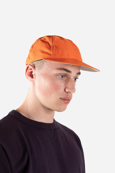 Etavirp Logo Cap. （Orange） VintageOrange_d0791330-f8bc-