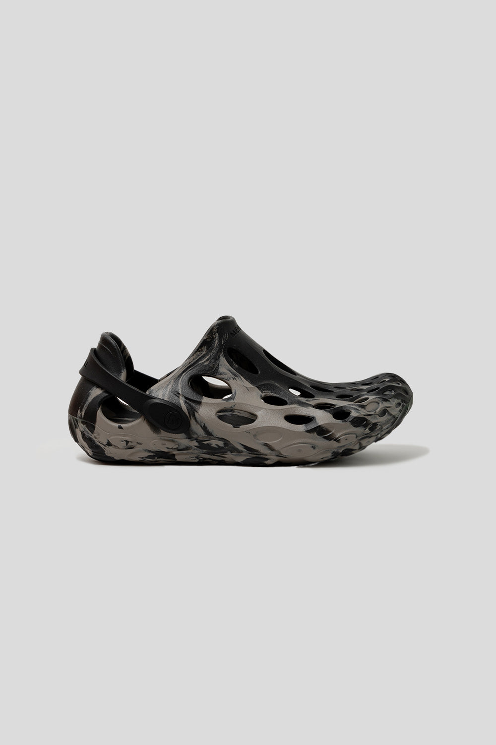 Merrell 1TRL Hydro Moc in Black / Brindle