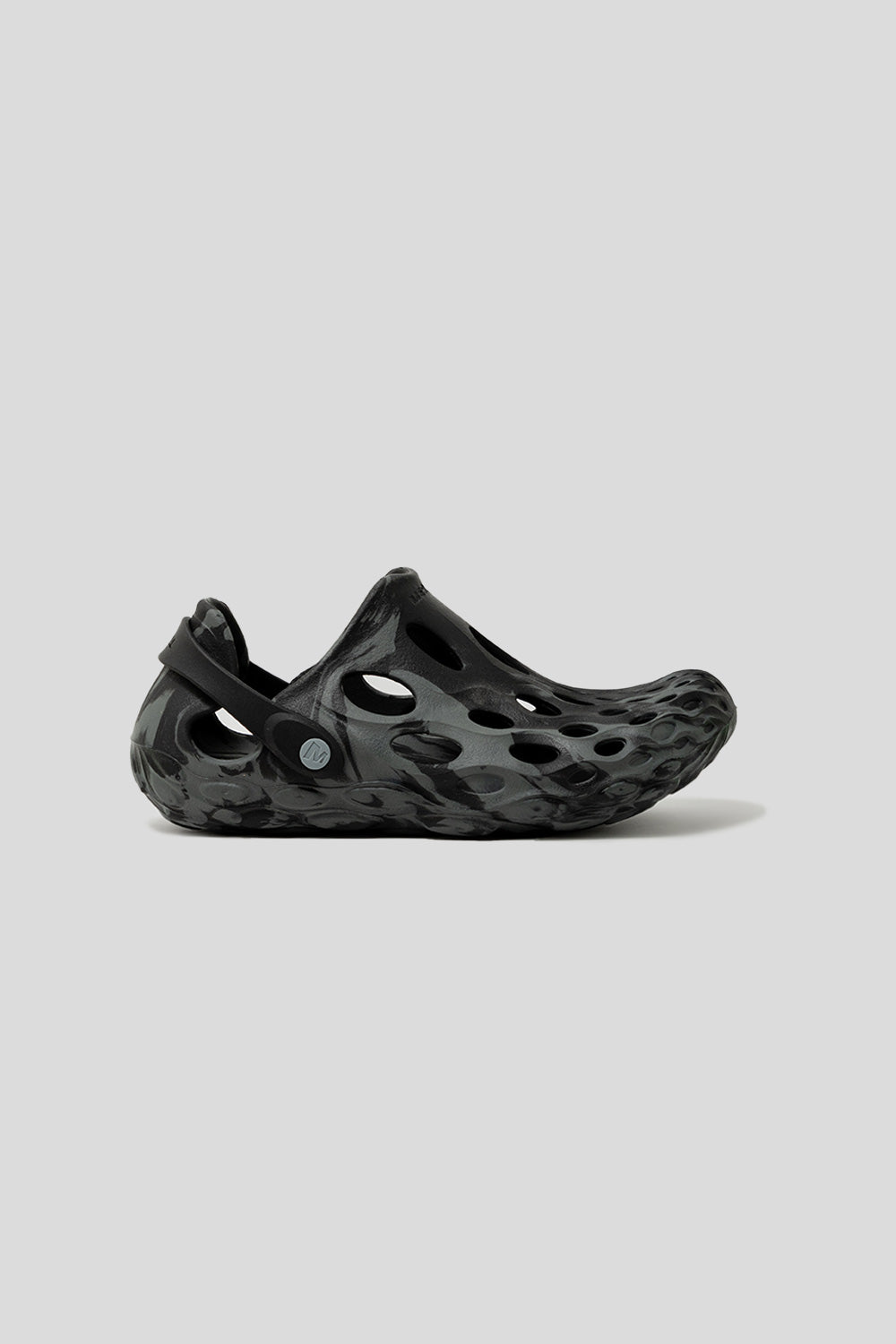 Merrell 1TRL Hydro Moc in Black | Wallace Mercantile Shop