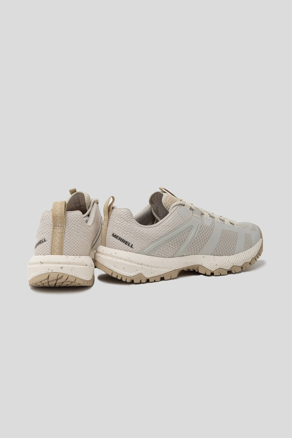 Women's MQM Ace Tec - Oyster/Chalk