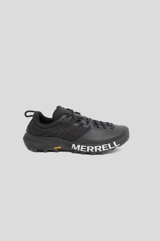 Merrell 1TRL MTL MQM in Black