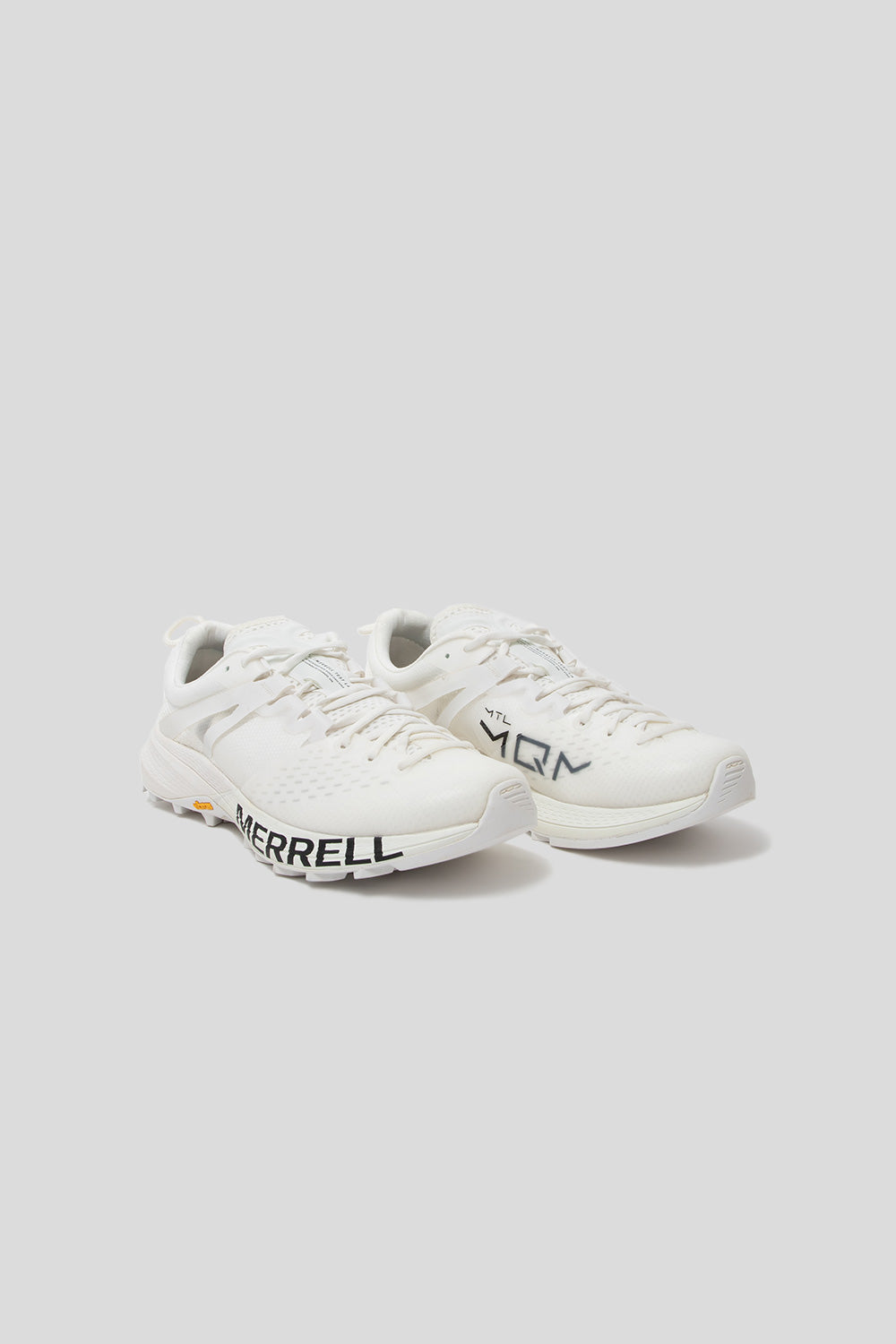 Merrell 1TRL MTL MQM Shoe in White