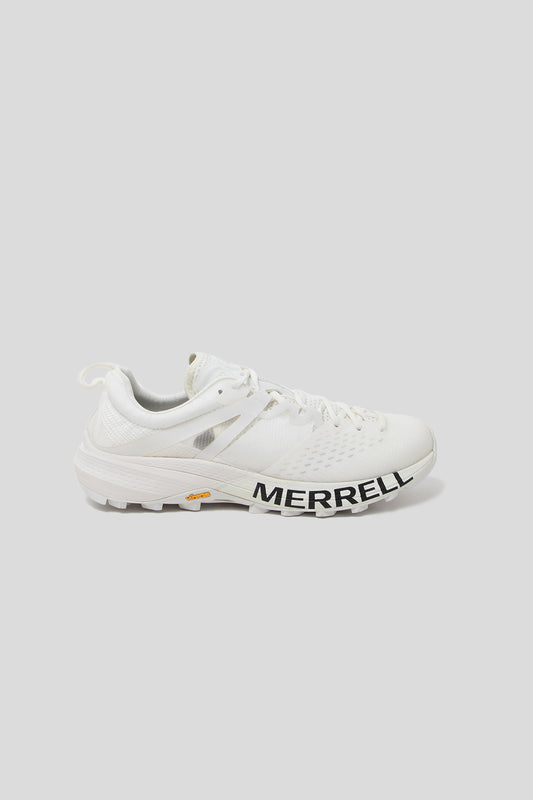 Merrell 1TRL MTL MQM Shoe in White