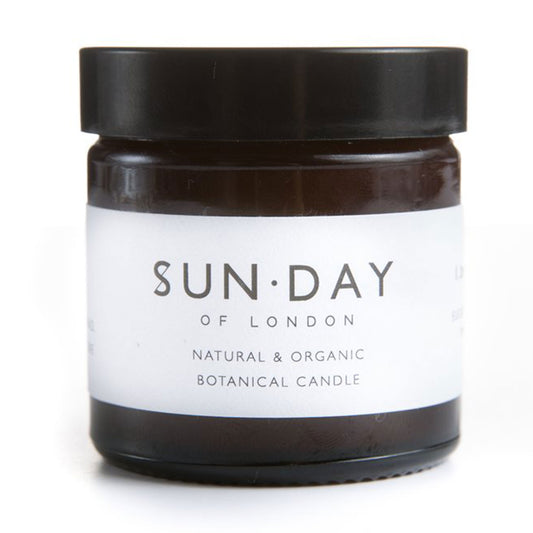 Mini Candle 80 ml - sous les couvertures - Wallace Mercantile Shop