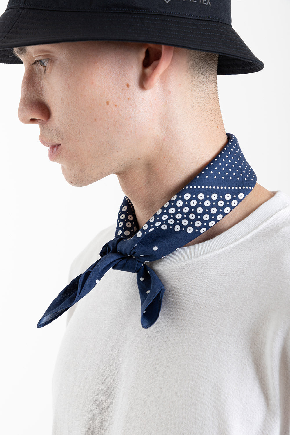 nanamica-bandana-navy