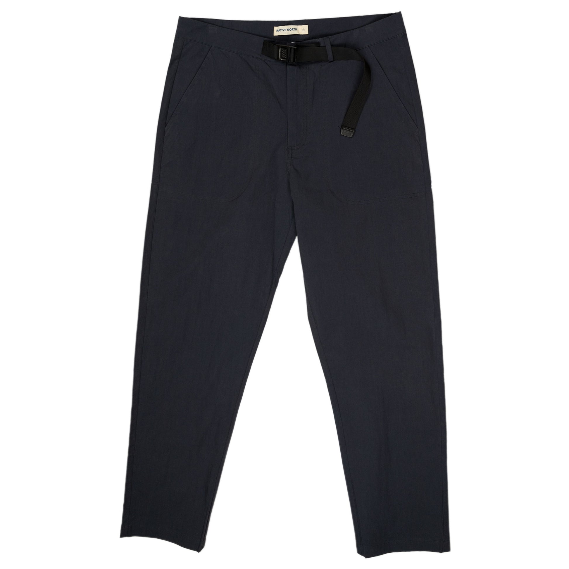 Native North Toro Paper Pant in Navy