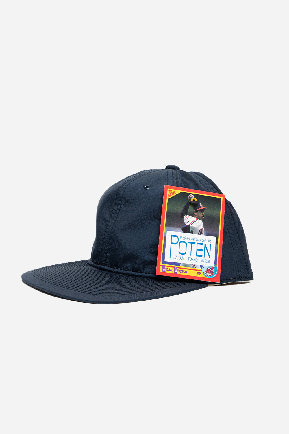 poten-hats-nylon-navy