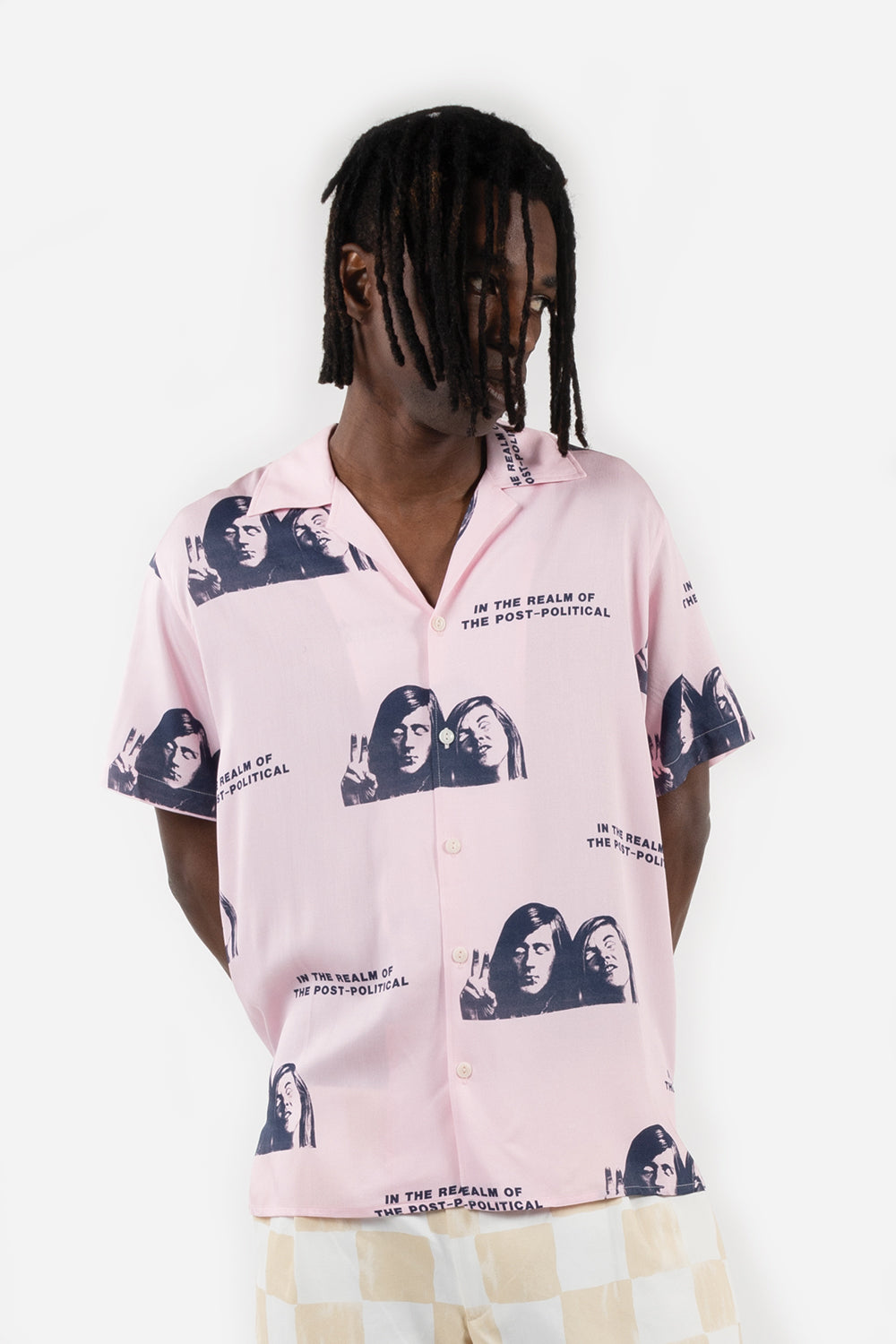 reception-clothing-ss-bowling-shirt-in-the-realm-rayon-pink