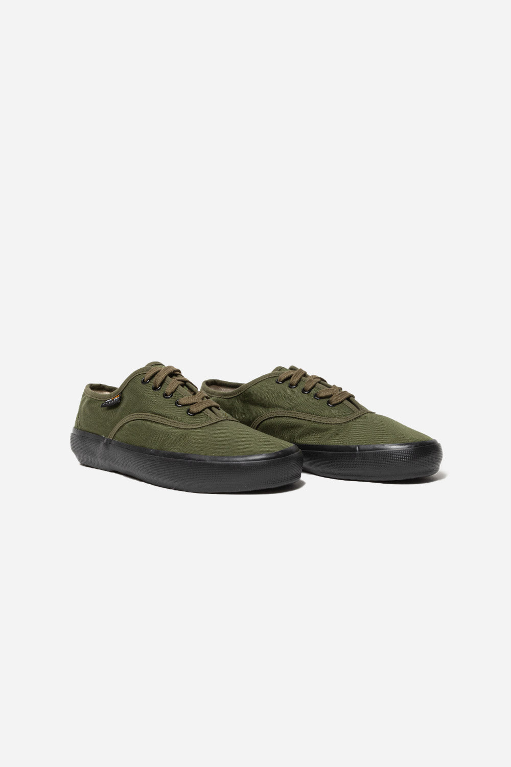 US Navy Military Trainer - Olive/Black Sole