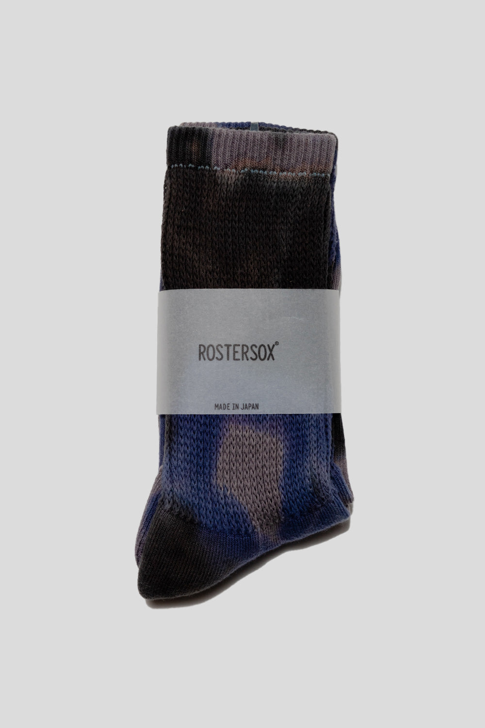 Rostersox TD Socks in Black
