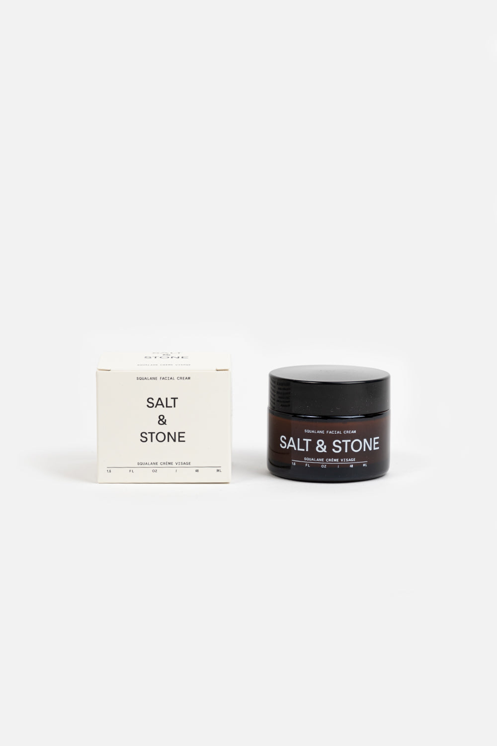 salt and stone squalane facial cream 