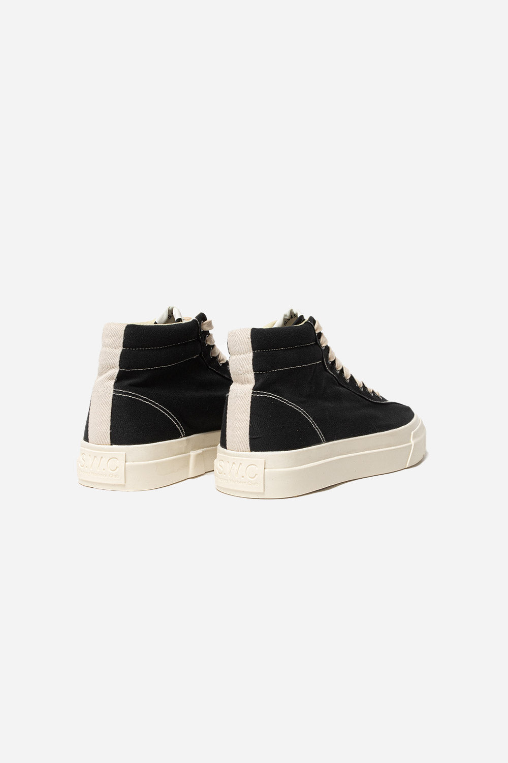 WMNS Varden Canvas - Black