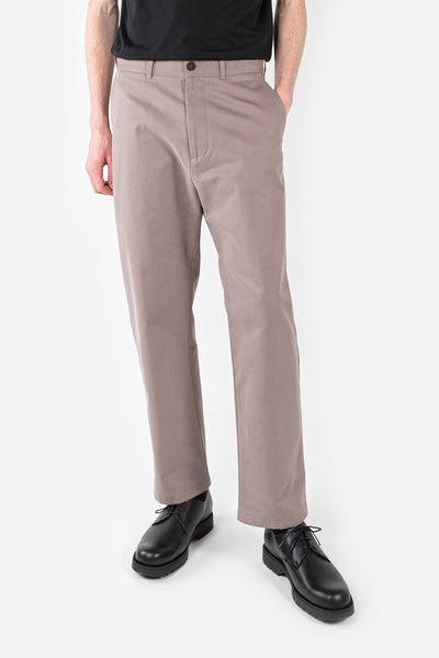 Studio Nicholson Bill Pant in Clay - Wallace Mercantile Shop