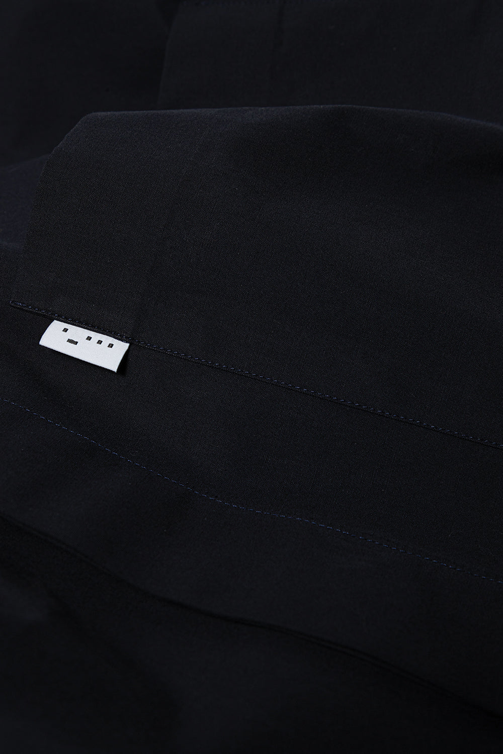 studio-nicholson-zanza-shirt-dark-navy-fabric