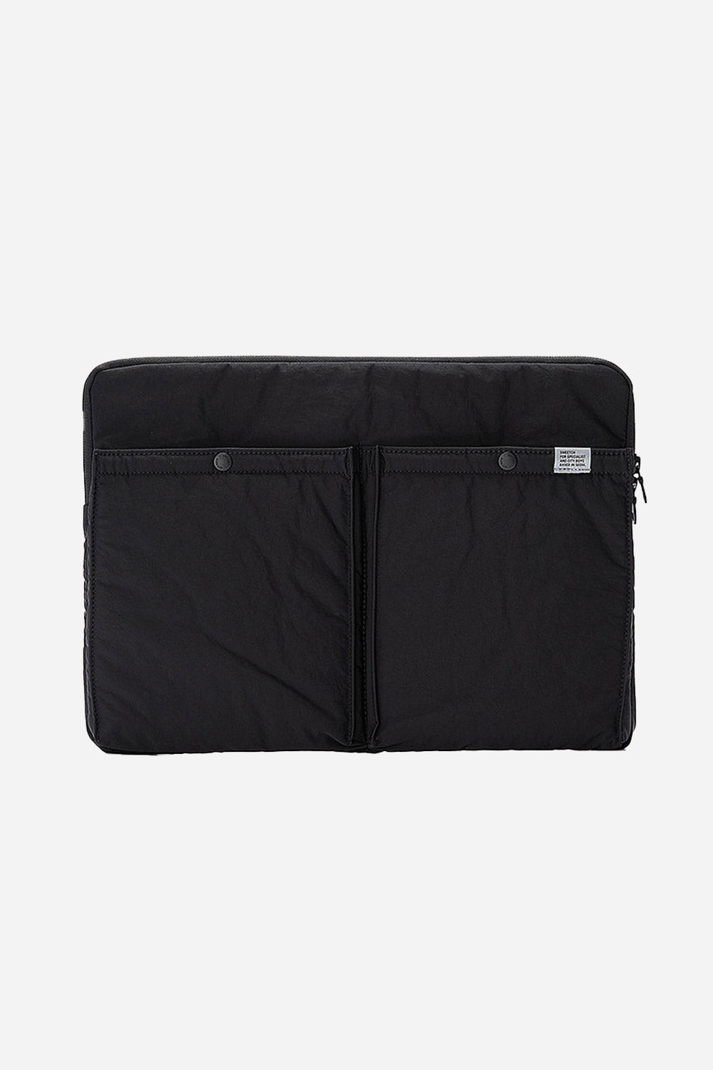 Laptop Case 15&quot; - Black
