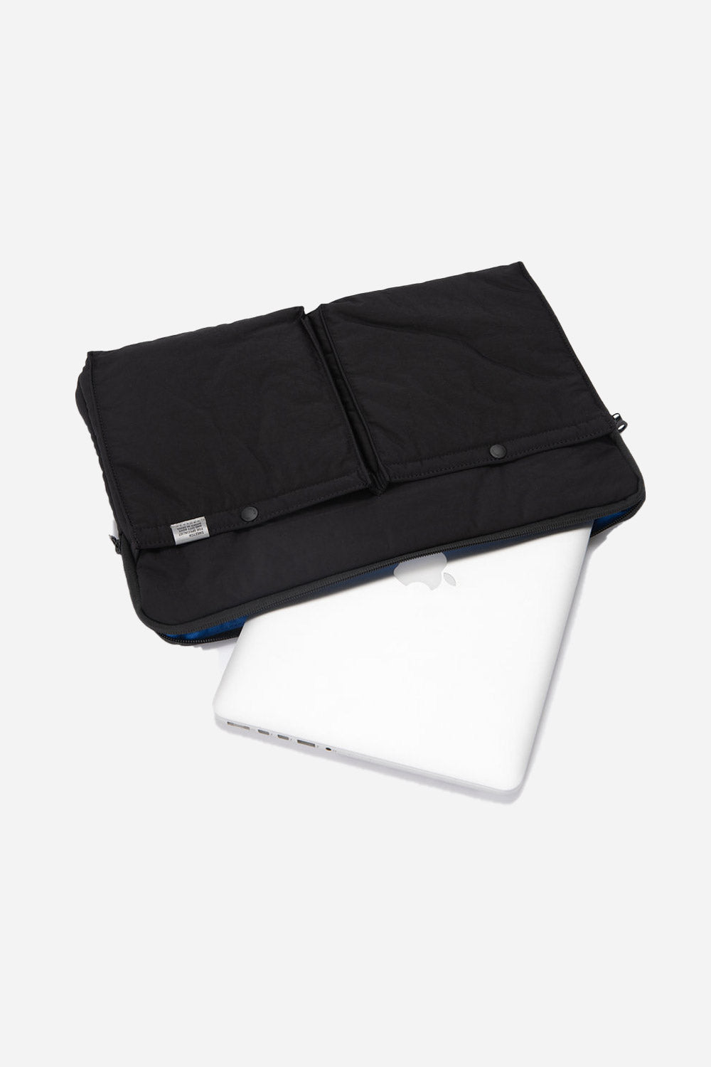 Laptop Case 15" - Black