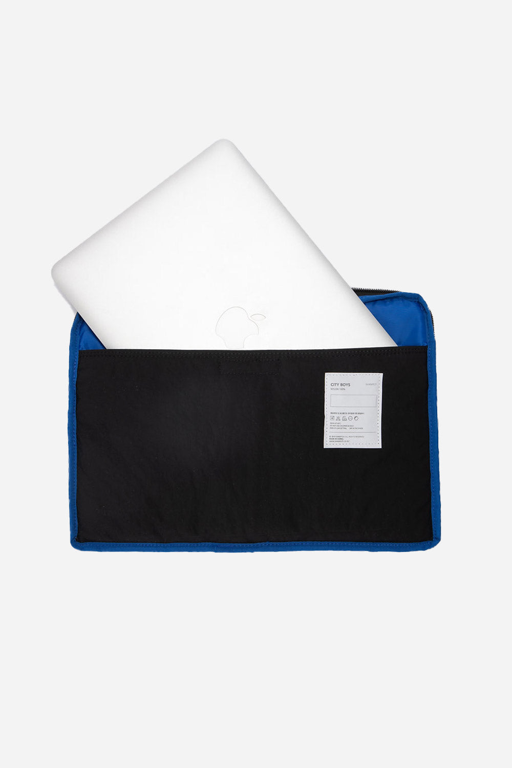 Laptop Case 15&quot; - Black