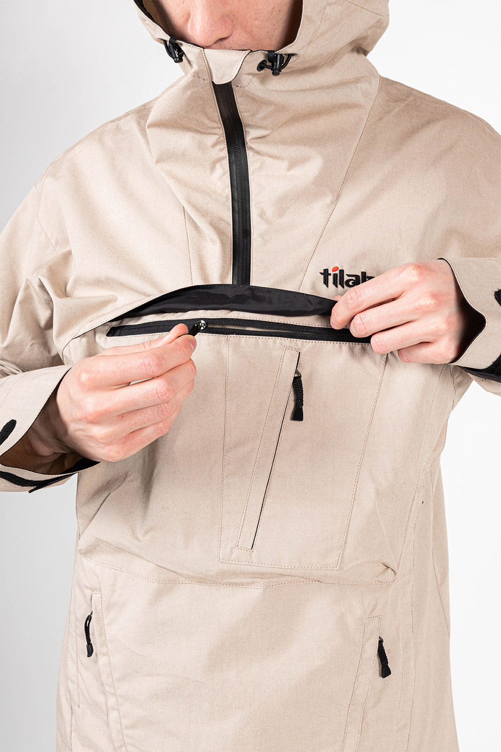 Tilak on sale odin ventile