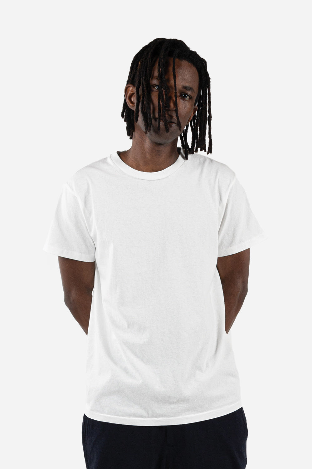 velva-sheen-2-Pack-Crewneck-Plain-Tee-white-oatmeal