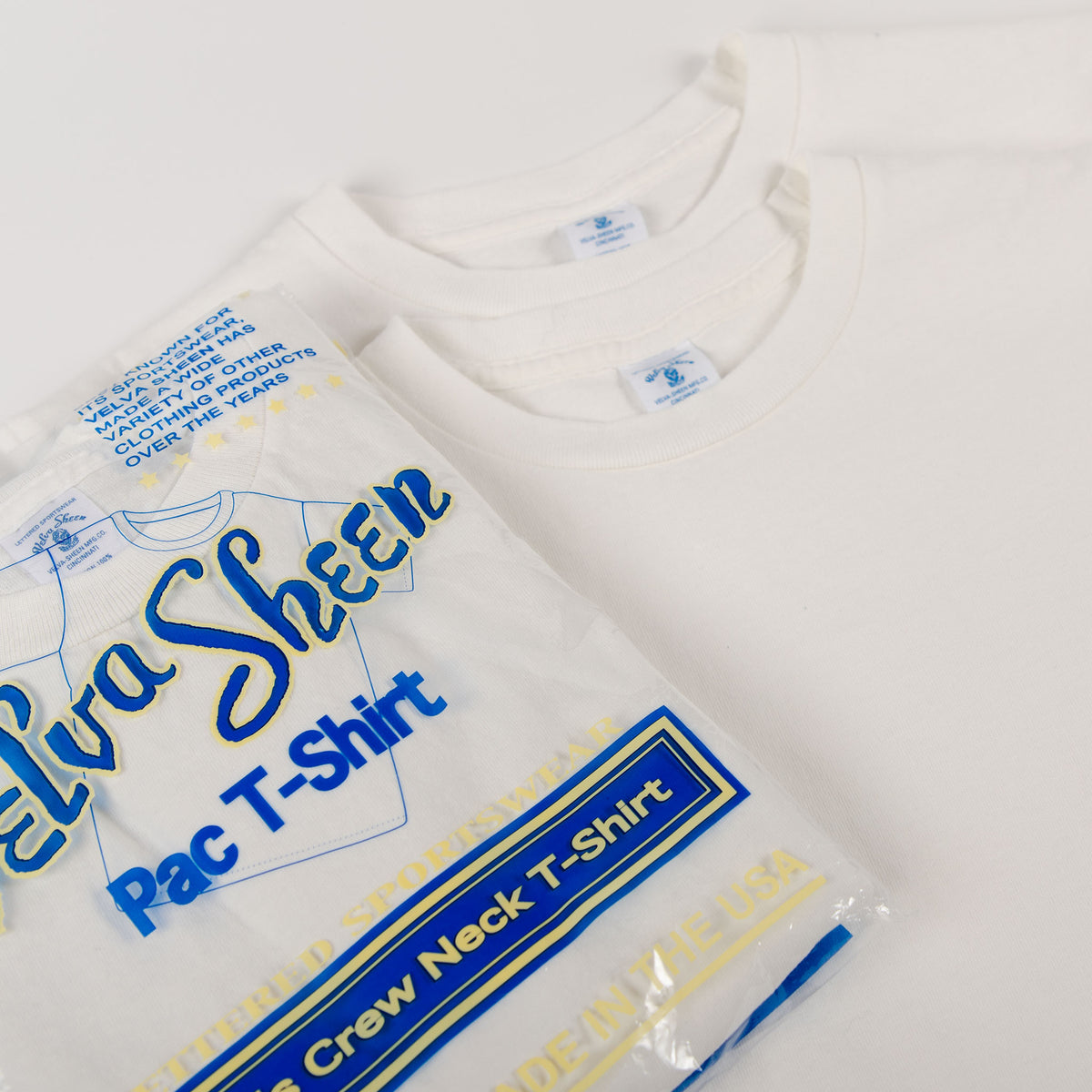 velva-sheen-2-Pack-Crewneck-Plain-Tee-white
