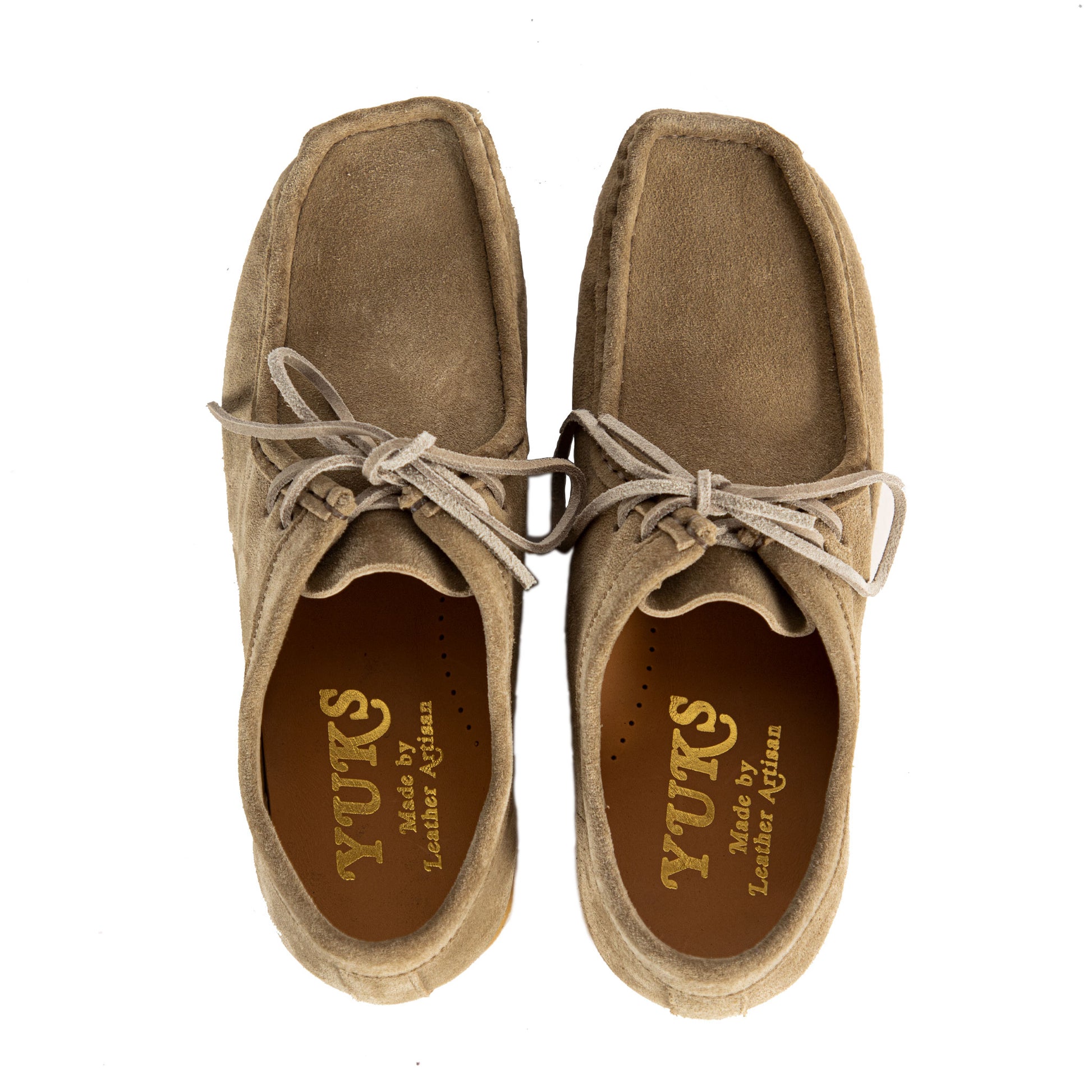 yuketen type 1 shoe sabacu
